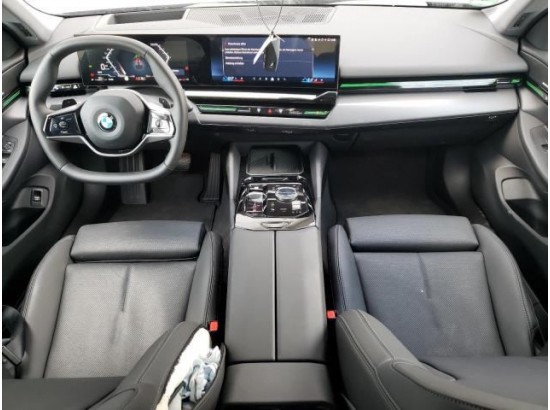 2024 BMW 5er Lim. 520d 2024 BMW 5er Lim. 520d