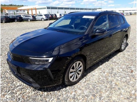 2024 Opel Astra L Sports Tourer Enjoy 2024 Opel Astra L Sports Tourer Enjoy