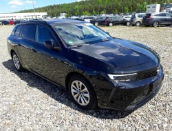 2024 Opel Astra L Sports Tourer Enjoy