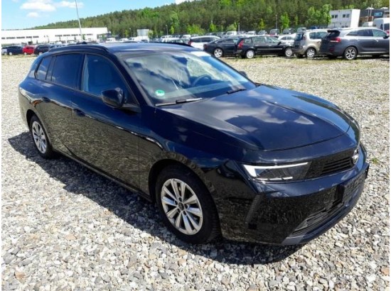 2024 Opel Astra L Sports Tourer Enjoy 2024 Opel Astra L Sports Tourer Enjoy