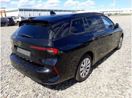 2024 Opel Astra L Sports Tourer Enjoy 2024 Opel Astra L Sports Tourer Enjoy