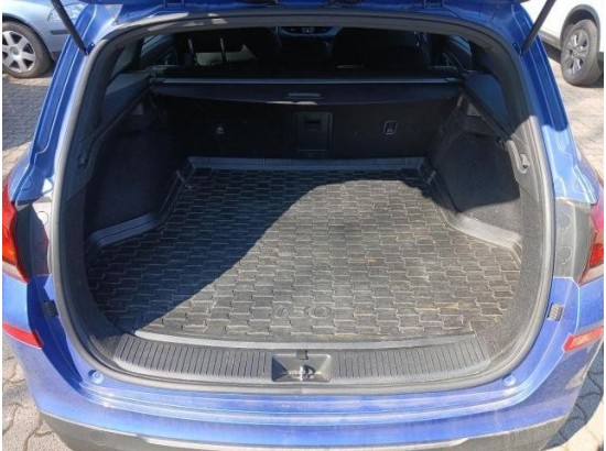 2018 Hyundai i30 cw Passion + 2018 Hyundai i30 cw Passion +