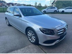 2017 Mercedes-Benz E -Klasse T-Modell E 220 d 4Matic