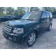 2015 Land Rover Discovery 4 TDV6 HSE 2015 Land Rover Discovery 4 TDV6 HSE