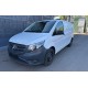 2017 Mercedes-Benz Vito Kasten 109/110/111/114 CDI FWD lang 2017 Mercedes-Benz Vito Kasten 109/110/111/114 CDI FWD lang