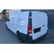 2017 Mercedes-Benz Vito Kasten 109/110/111/114 CDI FWD lang 2017 Mercedes-Benz Vito Kasten 109/110/111/114 CDI FWD lang