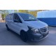 2017 Mercedes-Benz Vito Kasten 109/110/111/114 CDI FWD lang 2017 Mercedes-Benz Vito Kasten 109/110/111/114 CDI FWD lang