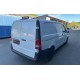 2017 Mercedes-Benz Vito Kasten 109/110/111/114 CDI FWD lang 2017 Mercedes-Benz Vito Kasten 109/110/111/114 CDI FWD lang