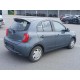 2015 Nissan Micra Acenta 2015 Nissan Micra Acenta