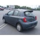 2015 Nissan Micra Acenta 2015 Nissan Micra Acenta