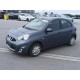 2015 Nissan Micra Acenta 2015 Nissan Micra Acenta