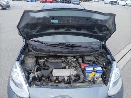 2015 Nissan Micra Acenta 2015 Nissan Micra Acenta