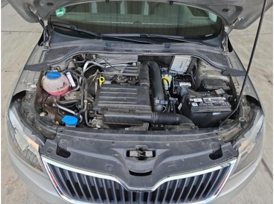 2016 Skoda Rapid Joy 2016 Skoda Rapid Joy