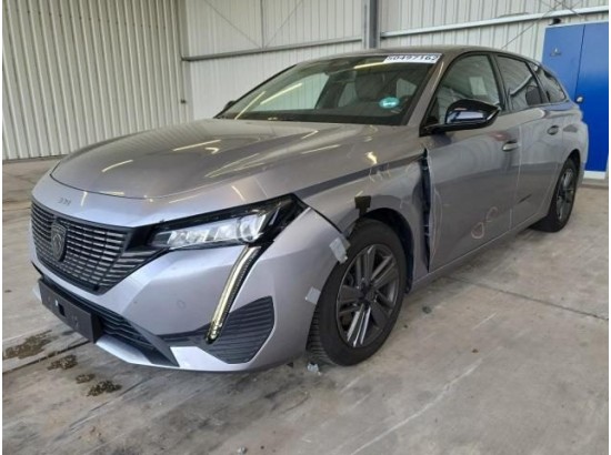 2024 Peugeot 308 SW Allure