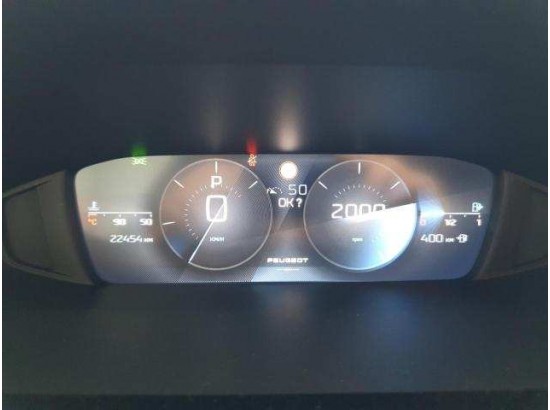 2024 Peugeot 308 SW Allure