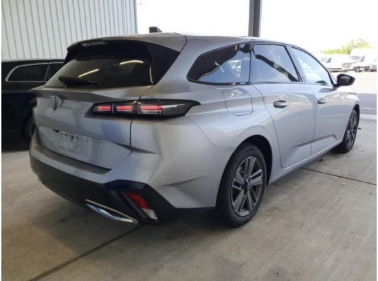 2024 Peugeot 308 SW Allure