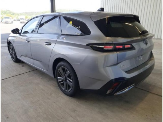 2024 Peugeot 308 SW Allure