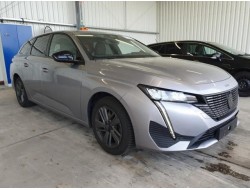 2024 Peugeot 308 SW Allure