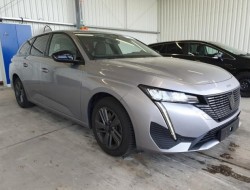 2024 Peugeot 308 SW Allure