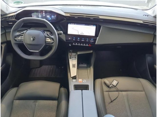 2024 Peugeot 308 SW Allure
