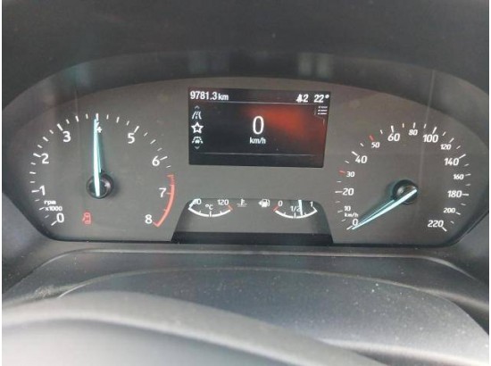 2021 Ford Fiesta Cool & Connect 2021 Ford Fiesta Cool & Connect