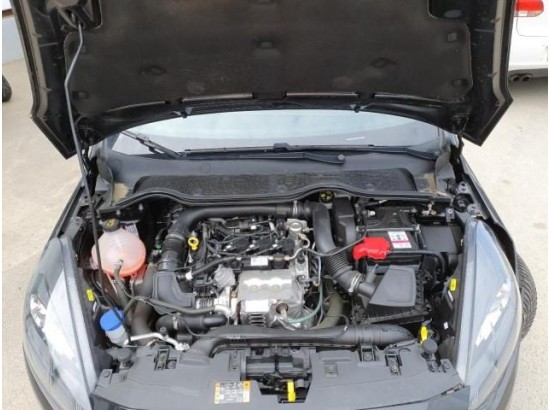 2021 Ford Fiesta Cool & Connect 2021 Ford Fiesta Cool & Connect