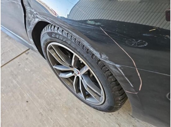 2023 BMW 5er Touring 530 d M Sport 2023 BMW 5er Touring 530 d M Sport