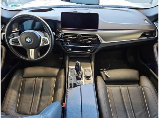 2023 BMW 5er Touring 530 d M Sport 2023 BMW 5er Touring 530 d M Sport