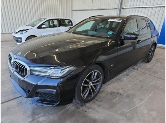 2023 BMW 5er Touring 530 d M Sport 2023 BMW 5er Touring 530 d M Sport