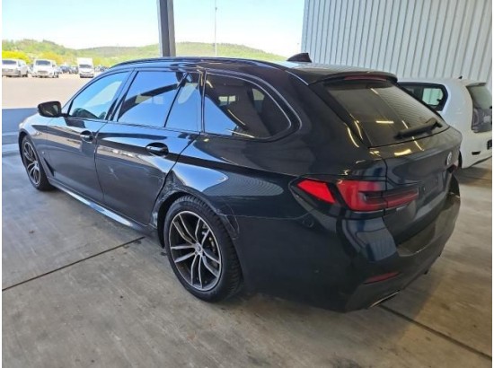 2023 BMW 5er Touring 530 d M Sport 2023 BMW 5er Touring 530 d M Sport