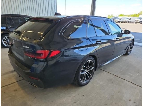 2023 BMW 5er Touring 530 d M Sport 2023 BMW 5er Touring 530 d M Sport