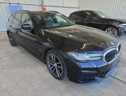 2023 BMW 5er Touring 530 d M Sport