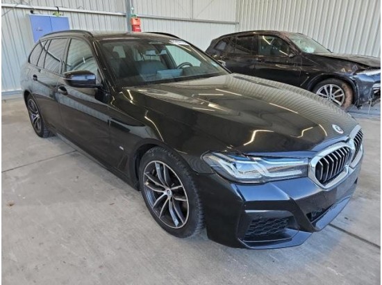 2023 BMW 5er Touring 530 d M Sport 2023 BMW 5er Touring 530 d M Sport