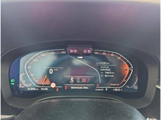 2023 BMW 5er Touring 530 d M Sport 2023 BMW 5er Touring 530 d M Sport