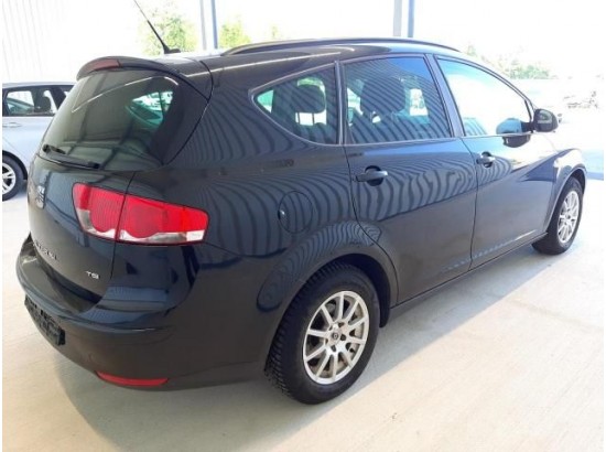 2015 Seat Altea XL Sun 2015 Seat Altea XL Sun