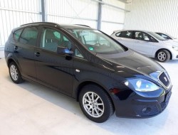 2015 Seat Altea XL Sun