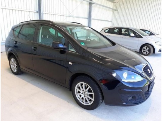 2015 Seat Altea XL Sun 2015 Seat Altea XL Sun