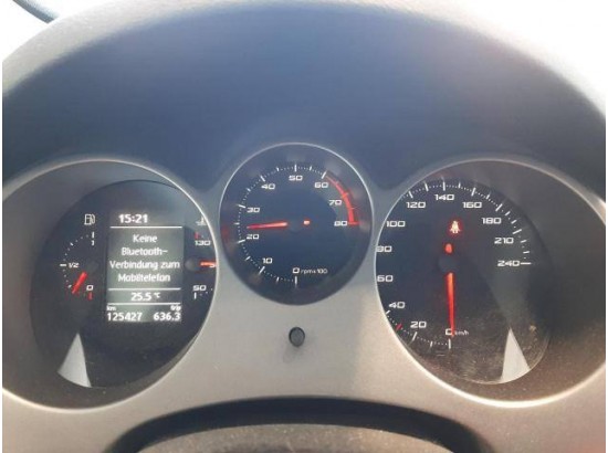 2015 Seat Altea XL Sun 2015 Seat Altea XL Sun