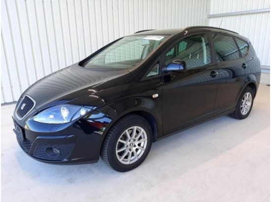 2015 Seat Altea XL Sun 2015 Seat Altea XL Sun