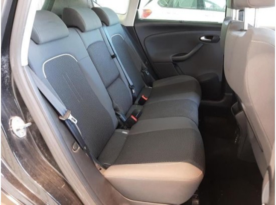 2015 Seat Altea XL Sun 2015 Seat Altea XL Sun