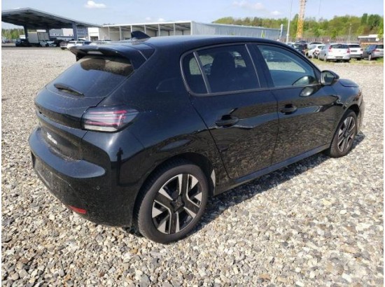 2024 Peugeot 208 Allure