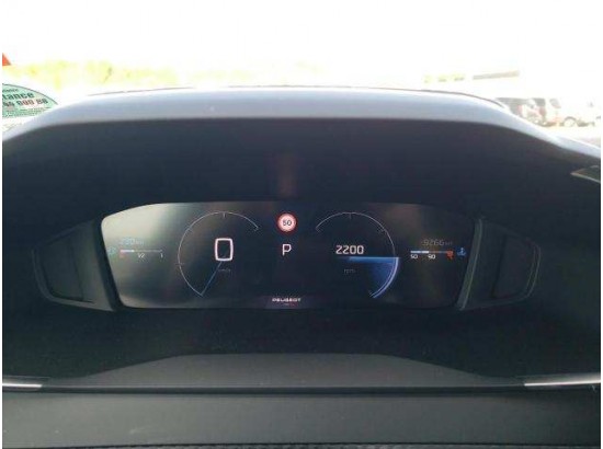 2024 Peugeot 208 Allure