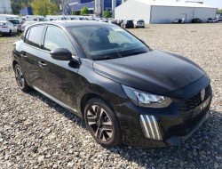 2024 Peugeot 208 Allure