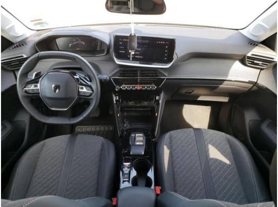 2024 Peugeot 208 Allure