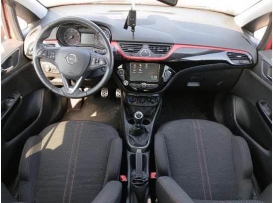 2019 Opel Corsa E Color Edition ecoFlex 2019 Opel Corsa E Color Edition ecoFlex