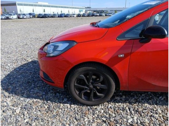 2019 Opel Corsa E Color Edition ecoFlex 2019 Opel Corsa E Color Edition ecoFlex