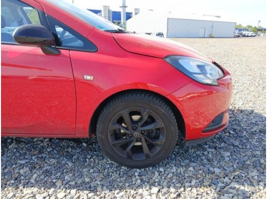 2019 Opel Corsa E Color Edition ecoFlex 2019 Opel Corsa E Color Edition ecoFlex