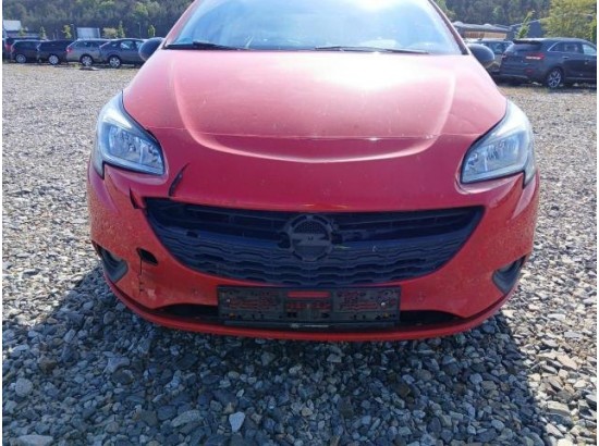 2019 Opel Corsa E Color Edition ecoFlex 2019 Opel Corsa E Color Edition ecoFlex