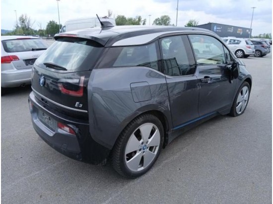 2021 BMW I3 Basis 2021 BMW I3 Basis