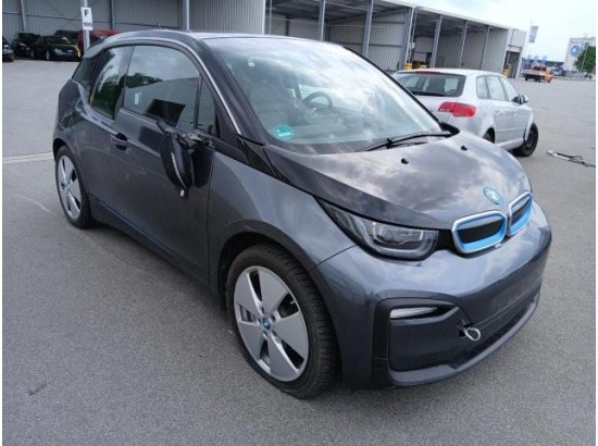 2021 BMW I3 Basis 2021 BMW I3 Basis